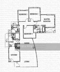 Seasons Park (D26), Condominium #120740942